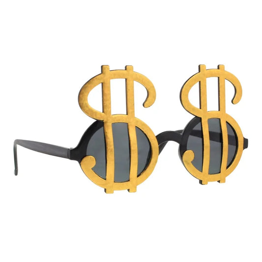 Okulary Dolarki