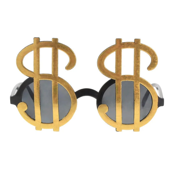 Okulary Dolarki