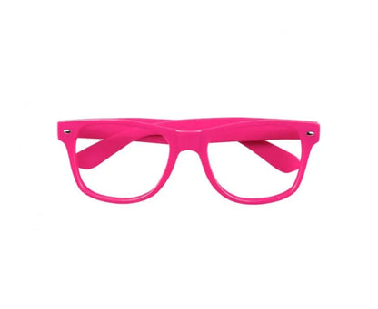 Okulary „Party Neonowe” – 3 szt.