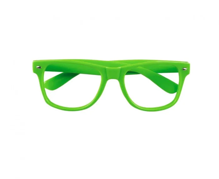 Okulary „Party Neonowe” – 3 szt.