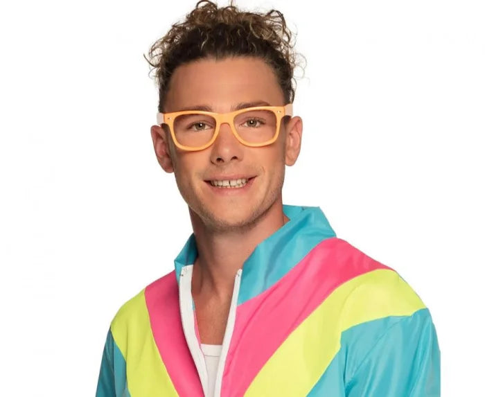 Okulary „Party Neonowe” – 3 szt.