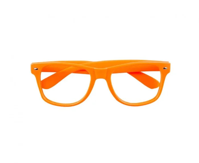 Okulary „Party Neonowe” – 3 szt.
