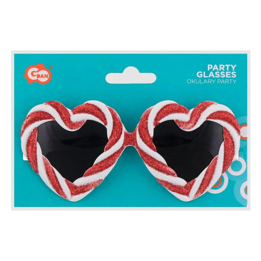 Okulary Sweet Hearts