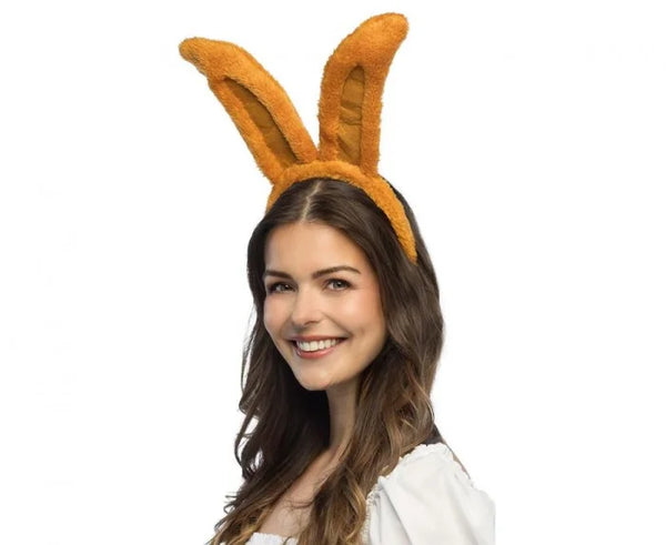 Opaska Wielkanocnego Króliczka – uroczy dodatek na święta i zabawę!