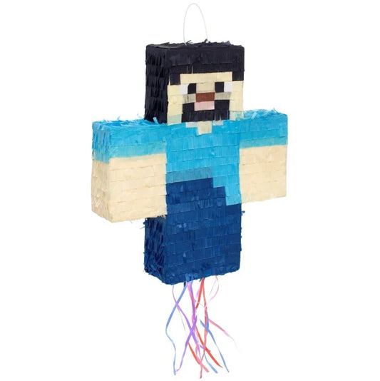 Piniata MR. PIXEL
