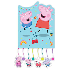 Piniata ŚWINKA PEPPA