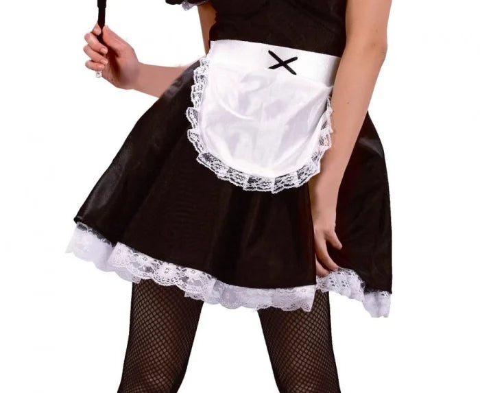 Przebranie Francuska Pokojówka rozmiar M Costumes