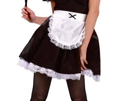 Przebranie Francuska Pokojówka rozmiar M Costumes