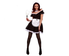 Przebranie Francuska Pokojówka rozmiar M Costumes