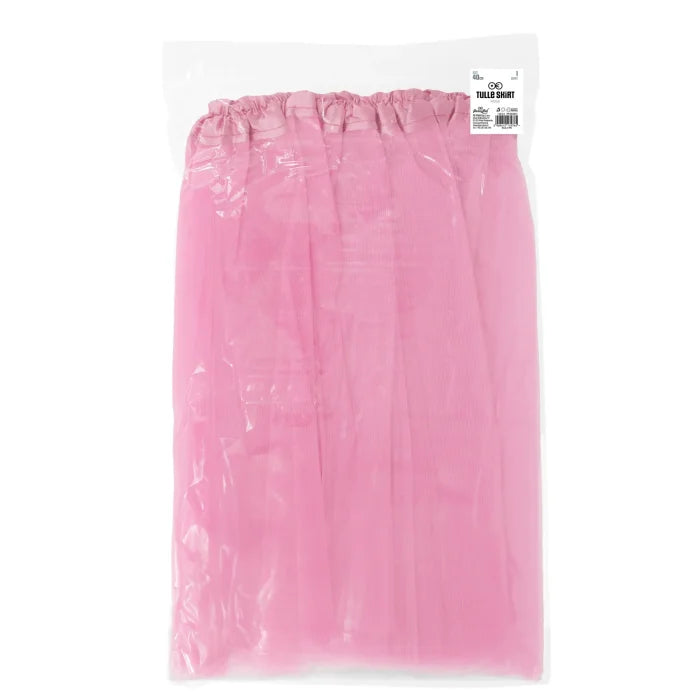 Spódniczka tiulowa 40 cm – warianty kolorystyczne - Costume Accessories
