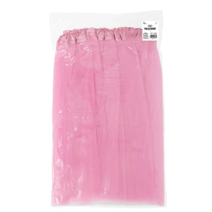 Spódniczka tiulowa 40 cm – warianty kolorystyczne - Costume Accessories