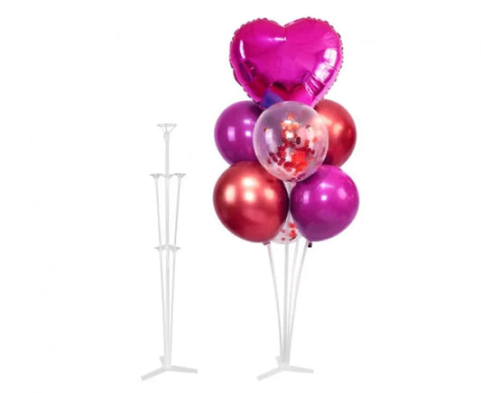 Stelaż do Balonów – 70 cm | Idealny do Dekoracji
