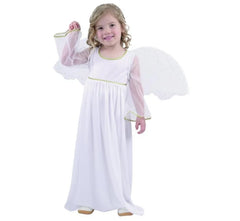 Strój Aniołek dla dzieci 92/104 cm (3–4 lata) - Costumes
