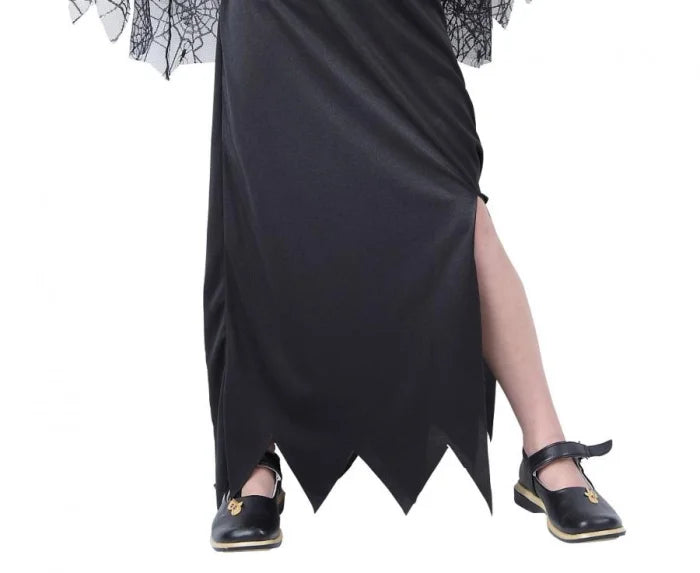 Strój Czarna Wdowa dla dzieci 110-130 (4-8 lat) - Costumes