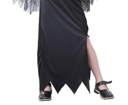 Strój Czarna Wdowa dla dzieci 110-130 (4-8 lat) - Costumes