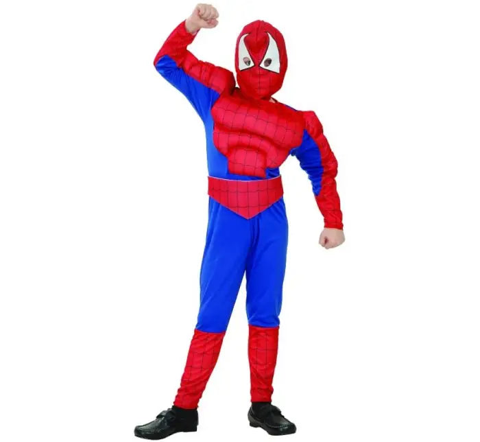 Strój dla dzieci Spider-Man 110/120 cm