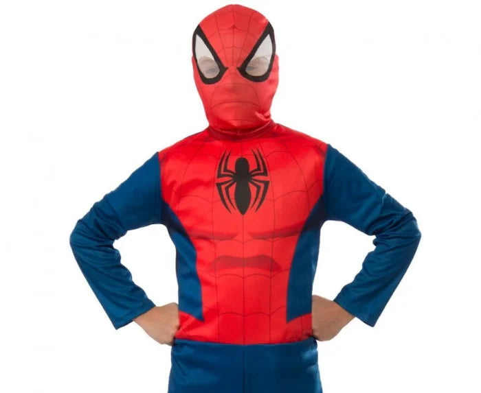 Strój dla dzieci Spider-Man 130/140cm