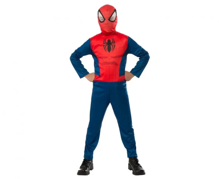 Strój dla dzieci Spider-Man 130/140cm