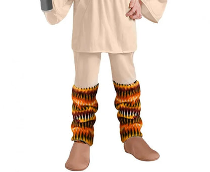 Strój Jedi / Galaktyczny Wojownik dla dzieci – rozmiar 130/140 cm Costumes