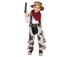 Strój Kowboj dla dzieci – rozmiar 130/140 cm Costumes