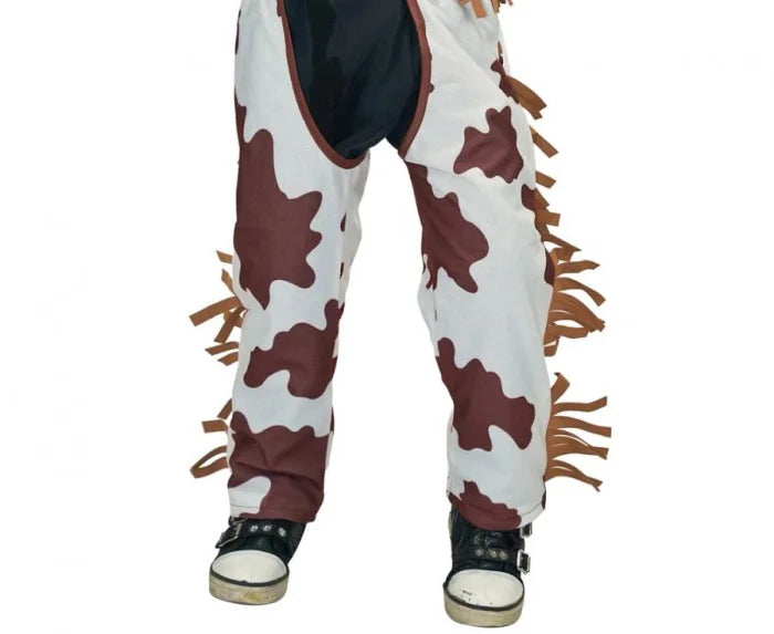 Strój Kowboj dla dzieci – rozmiar 130/140 cm Costumes
