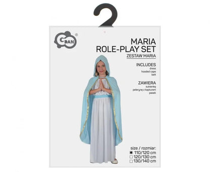Strój MARIA dla dziewczynki - Costumes