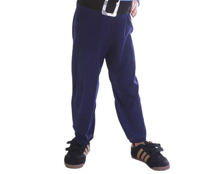 Strój Policjant dla dzieci – rozmiar 110/120 cm Costumes