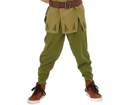 Strój Robin Hood dla dzieci – rozmiar 130/140 cm Costumes