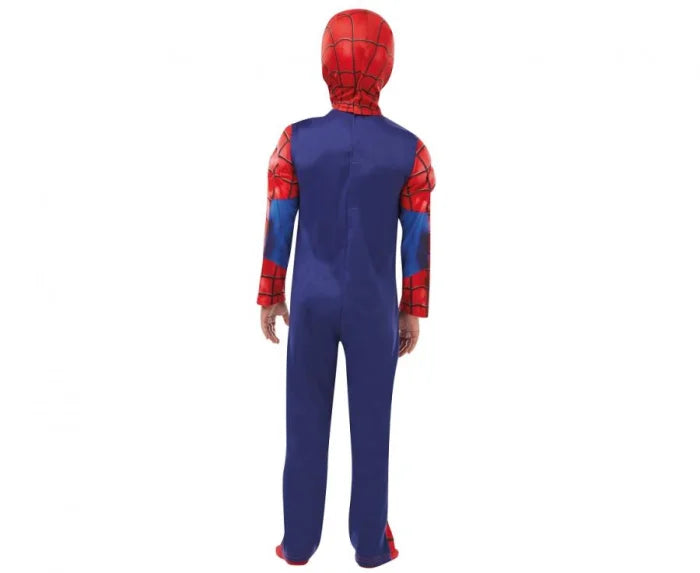 Strój Spider-Man dla dzieci 110-116 cm (5-6 lat)