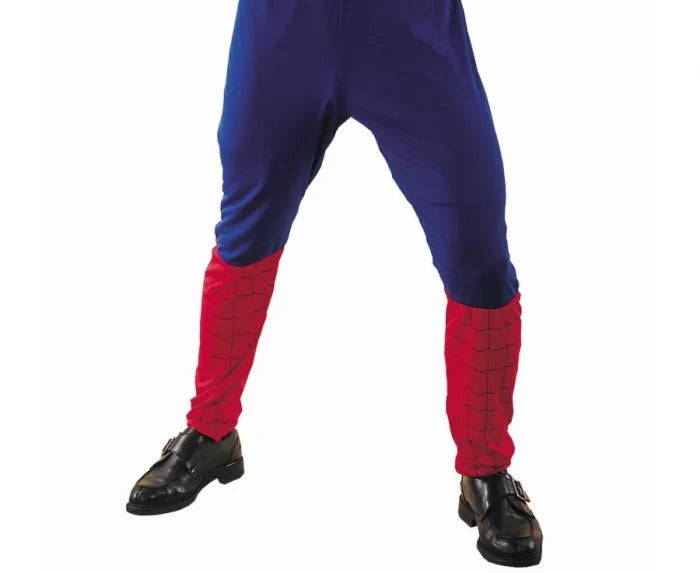 Strój Spiderman dla mężczyzn – rozmiar uniwersalny