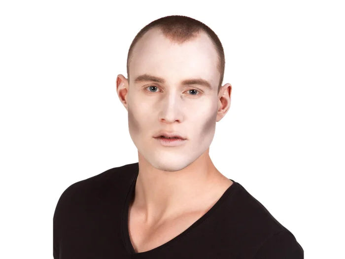 Zestaw do makijażu Zombie