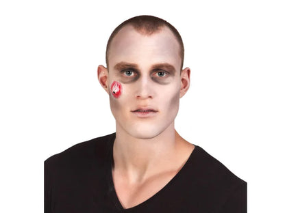 Zestaw do makijażu Zombie