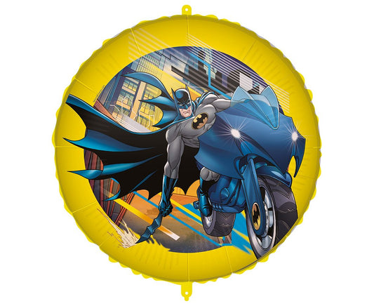 Balon foliowy Batman 18 cali