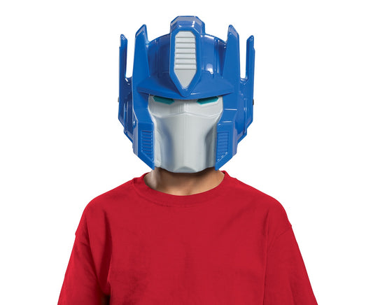 Maska OPTIMUS - Transformers (licencja)