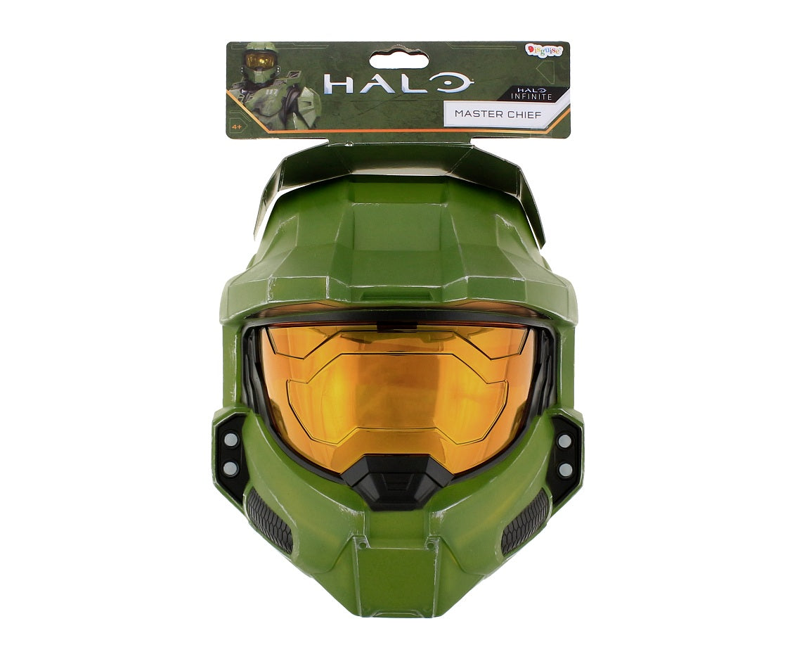 Maska HALO, Master Chief Infinite - Microsoft (licencja)